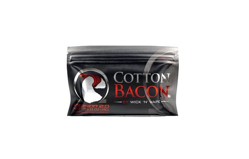 WicknVape: Cotton Bacon V2.0 WicknVape: Cotton Bacon V2.0