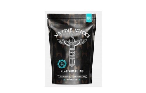 Native Wicks: Platinum Blend Cotton Native Wicks: Platinum Blend Cotton