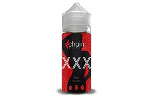 Chain Vapez: XXX Chain Vapez: XXX