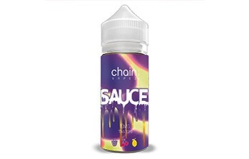 Chain Vapez: Sauce Chain Vapez: Sauce