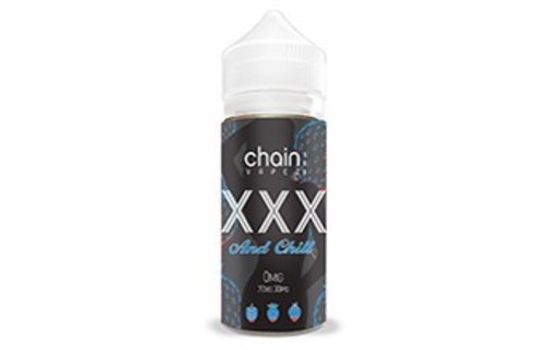 Chain Vapez: XXX and Chill Chain Vapez: XXX and Chill
