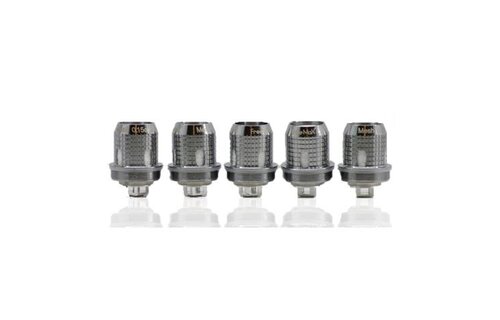 Freemax: Fireluke Mesh .15 Ohm Coil Single Freemax: Fireluke Mesh .15 Ohm Coil Single