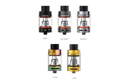 Smok: Big Baby Beast Tank Smok: Big Baby Beast Tank
