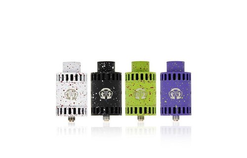 Fogwind: Alliance V2+ Big Boy 30mm RDA Fogwind: Alliance V2+ Big Boy 30mm RDA