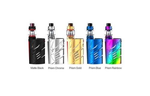 Smok: 300w T-Priv 3 Kit Smok: 300w T-Priv 3 Kit