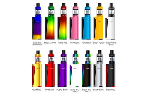 Smok: Priv V8 Kit Smok: Priv V8 Kit