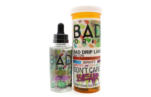 Bad Drip: Don't Care Bear Bad Drip: Don't Care Bear