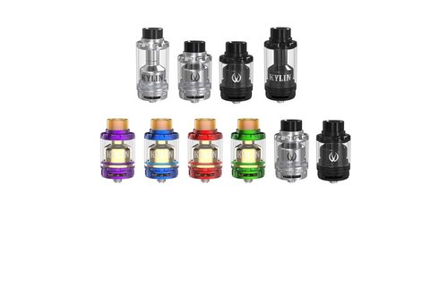Vandy Vape: Kylin RTA Vandy Vape: Kylin RTA