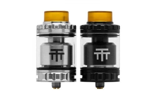 Vandy Vape: Triple 28mm RTA Vandy Vape: Triple 28mm RTA