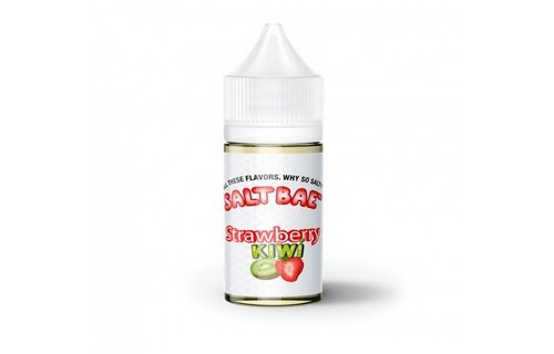 SaltBae50: Strawberry Kiwi 25mg SaltBae50: Strawberry Kiwi 25mg
