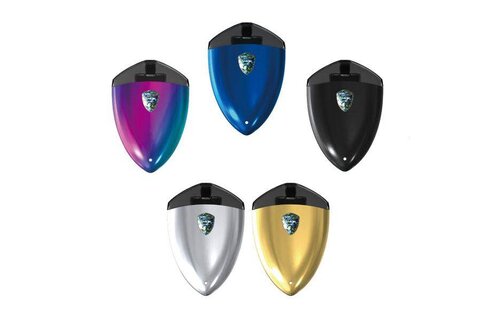 Smok: Rolo Badge 250mah Pod Kit Smok: Rolo Badge 250mah Pod Kit