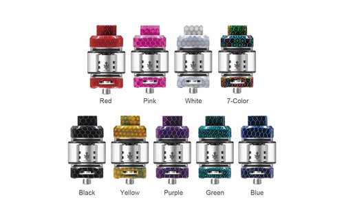 Smok: Resa Prince Tank 7 Color Smok: Resa Prince Tank 7 Color