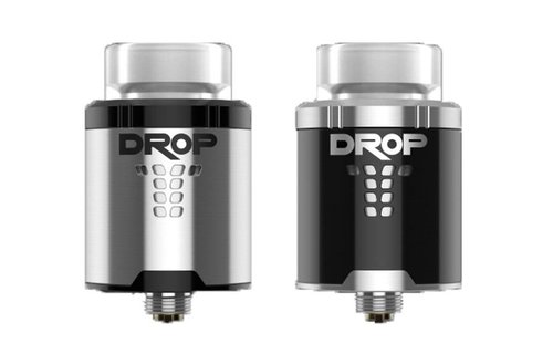Digiflavor: Drop 24mm RDA Digiflavor: Drop 24mm RDA