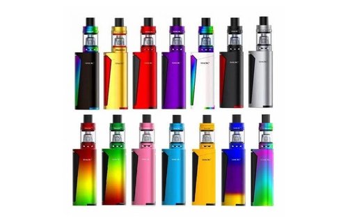 Smok: Priv V8 60w Kit Smok: Priv V8 60w Kit