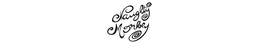Naughty Monkey