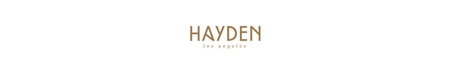 HAYDEN LOS ANGELES