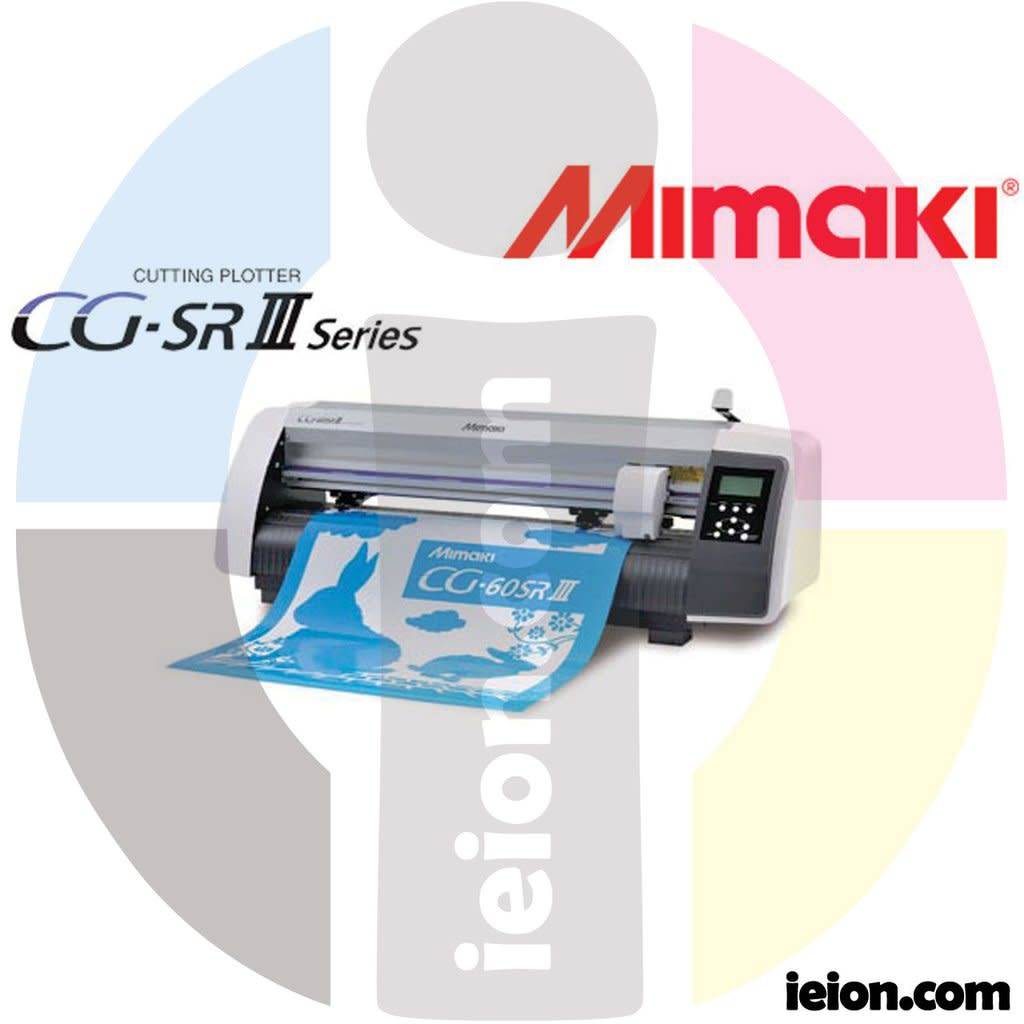 mimaki cg60sr