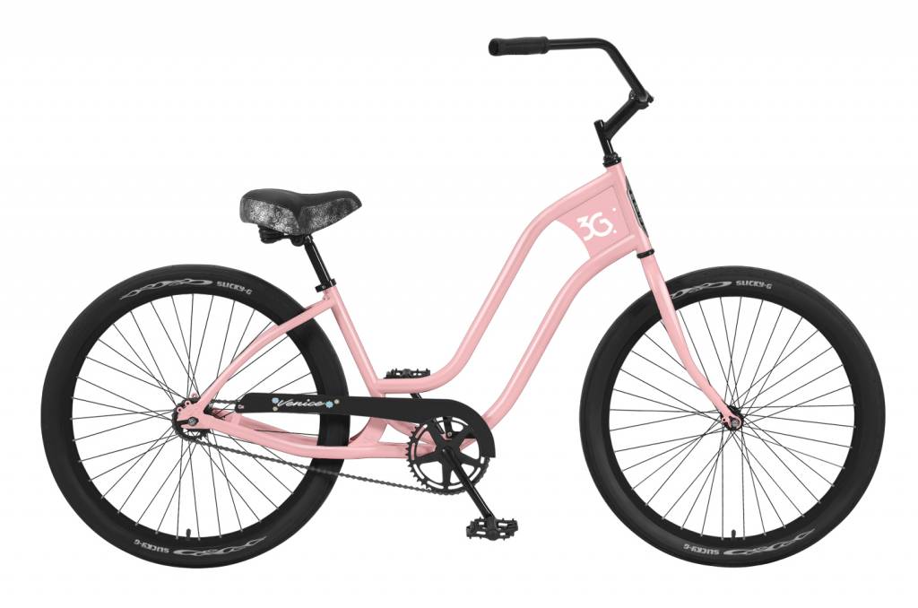 3g Beach Cruisers The Best Beaches In World 3g Bikes Beach Cruiser The Best Beaches In World