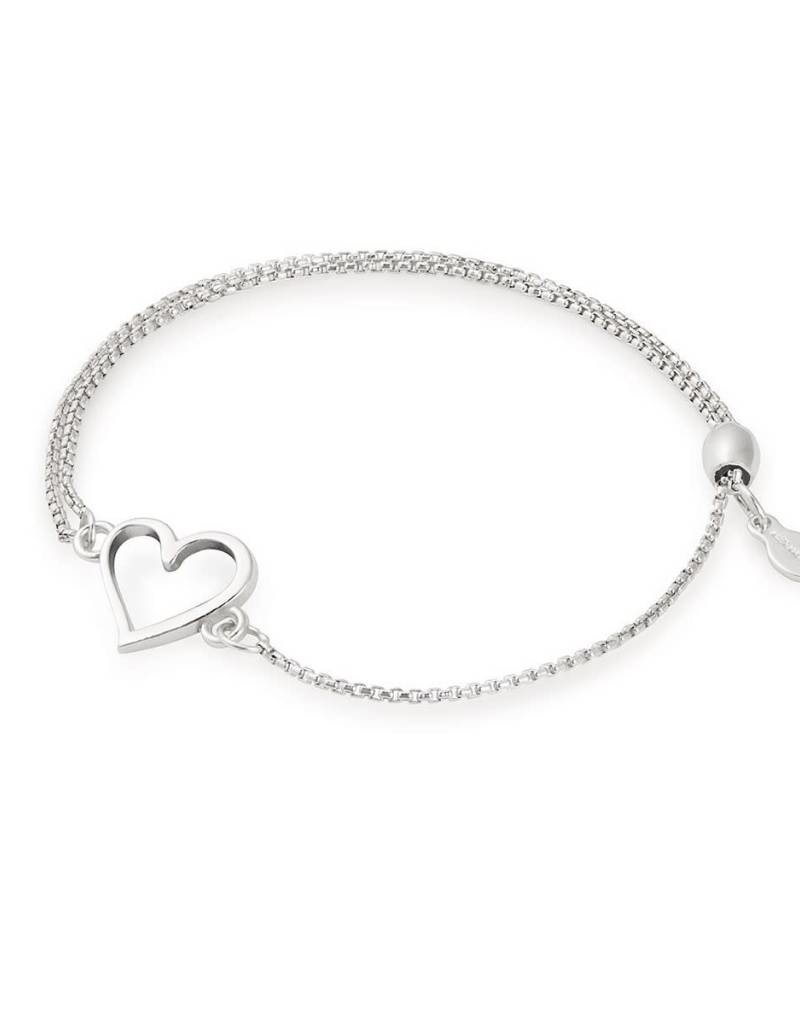 Alex And Ani Pc18ebh03s Heart Pull Chain Bracelet Prot Gifts Alex And Ani Pc18ebh03s Heart Pull Chain Bracelet