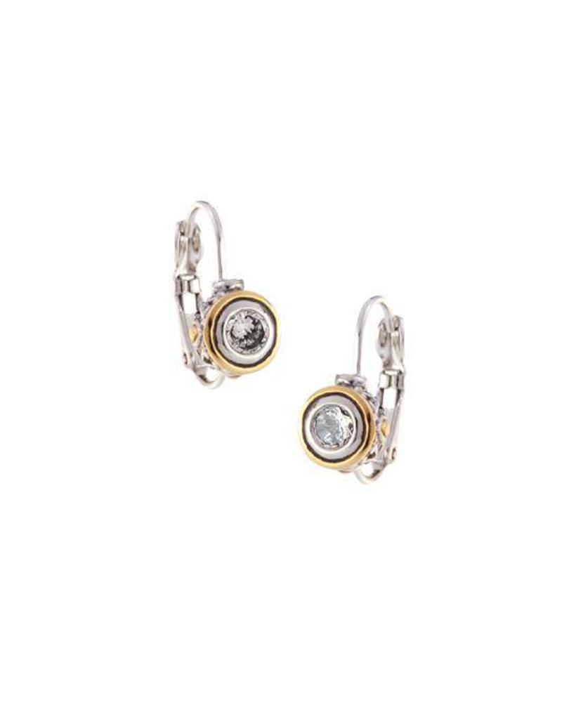 F5024 Af00 Beijos 5mm Cz Bezel Set Earrings Prot Gifts John Medeiros F5024 Af00 Beijos 5mm Cz Bezel Set Earrings