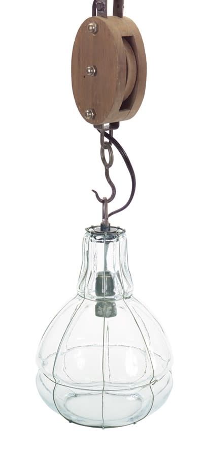 47 Pulley Pendant Light The Last Straw 47 Pulley Pendant Light