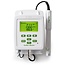 Hanna Groline Hydroponic Nutrients Monitor For Ph, Ec, Tds, and Temperature. Industrial Probe