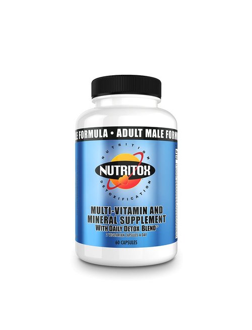 Adult male nutrition foto 704