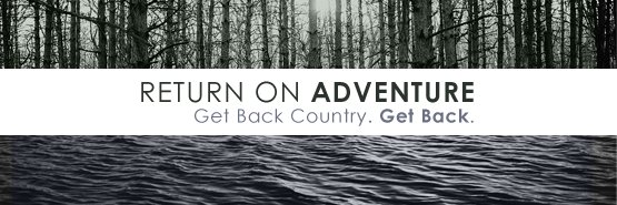 Return on Adventure