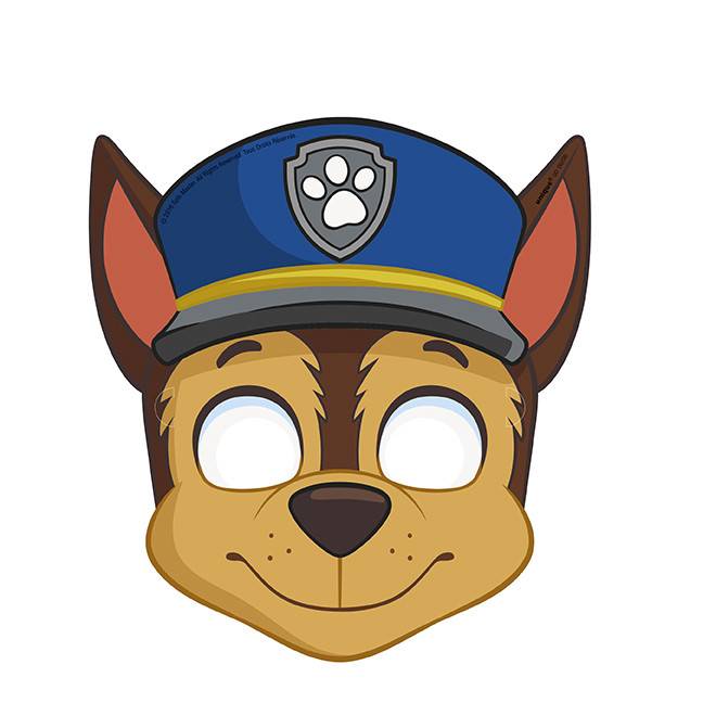 It's just a graphic of Hilaire Paw Patrol Printable Masks This is a graphic of Hilaire Paw Patrol Printable Masks