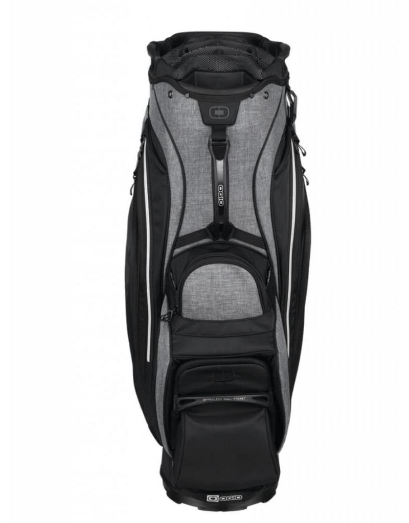 Ogio Grom Golf Cart Bag Leading Edge Ogio Grom Golf Cart Bag