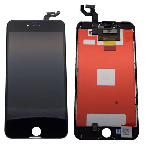 iPhone 6S Plus - Vitre et LCD pièce de remplacement iPhone 6S Plus - Vitre et LCD pièce de remplacement
