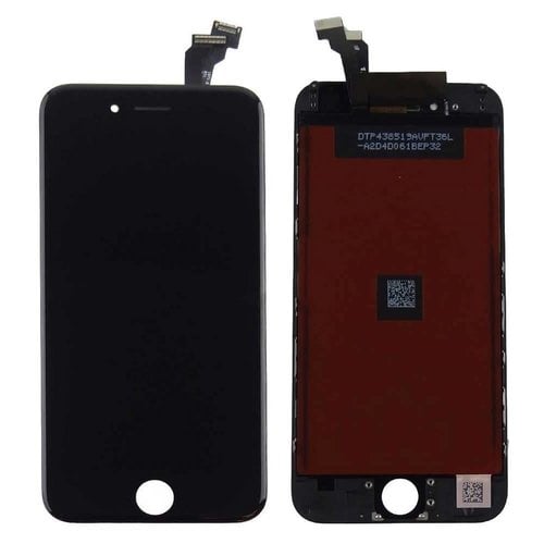 iPhone 6 Plus - Vitre et LCD pièce de remplacement iPhone 6 Plus - Vitre et LCD pièce de remplacement