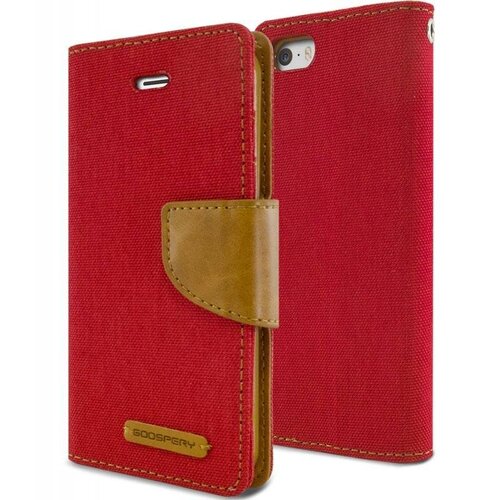 Goospery Canvas Diary iPhone 5C Goospery Canvas Diary iPhone 5C