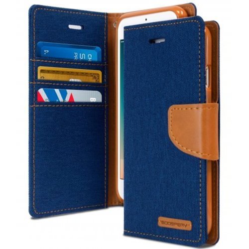 Goospery Canvas Diary iPhone 7 Plus Goospery Canvas Diary iPhone 7 Plus
