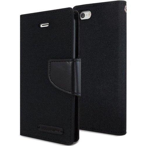 Goospery Canvas Diary iPhone SE / 5 / 5S Goospery Canvas Diary iPhone SE / 5 / 5S