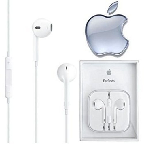 Apple Ecouteurs iPhone Série 5 / 6 Apple Ecouteurs iPhone Série 5 / 6