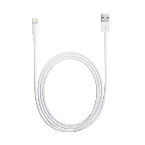Câble USB Lightning MFI 1M Câble USB Lightning MFI 1M