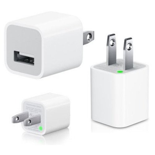 Apple Apple 5W USB Power Adapter Apple Apple 5W USB Power Adapter