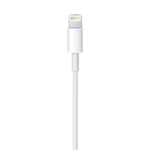 Apple USB Cable Lightning MFI 2M Apple USB Cable Lightning MFI 2M