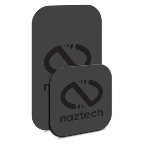 Naztech NazTech MagBuddy Plaques Aimants Naztech NazTech MagBuddy Plaques Aimants