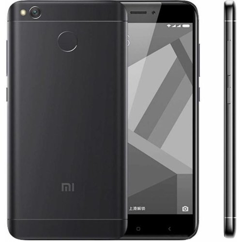 Xiaomi Neuf - Xiaomi Redmi 4X 32 Go - Canada Xiaomi Neuf - Xiaomi Redmi 4X 32 Go - Canada