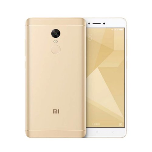 Xiaomi NEUF - Cellulaire Xiaomi Redmi Note 4X 32 Go - Or Xiaomi NEUF - Cellulaire Xiaomi Redmi Note 4X 32 Go - Or