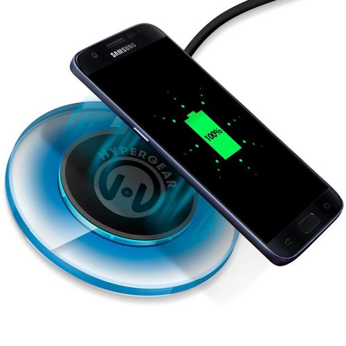 Hypergear Chargeur sans-fil UFO Hypergear Chargeur sans-fil UFO