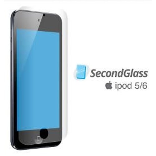 Second Glass Second-Glass - iPod 5 / 6 Second Glass Second-Glass - iPod 5 / 6