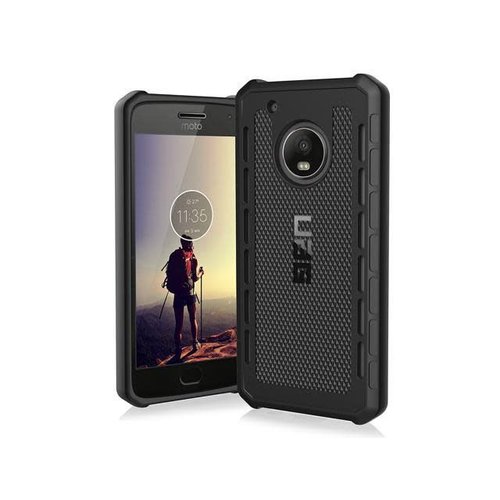 Moto G5 UAG Outback Noir Moto G5 UAG Outback Noir