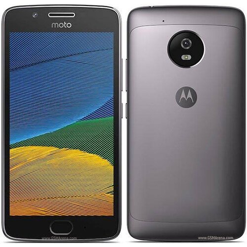 NEUF - Appareil Moto G5 NEUF - Appareil Moto G5