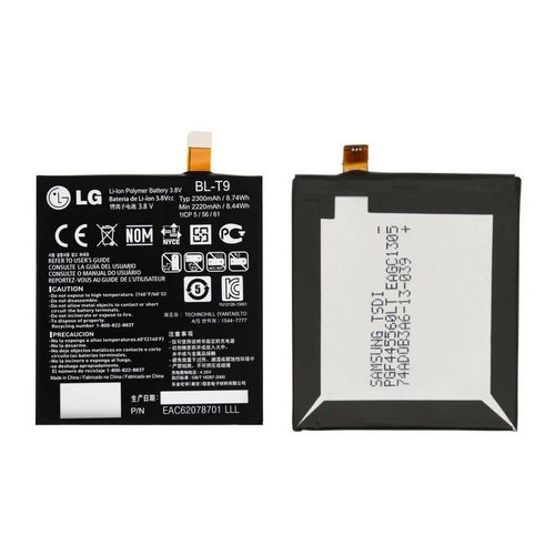Batterie pour LG Nexus 5 Batterie pour LG Nexus 5