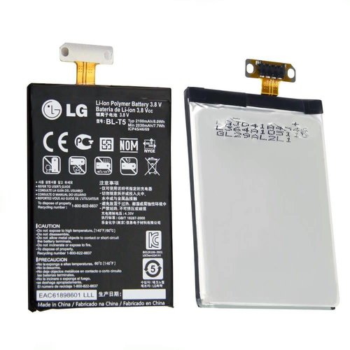 Batterie pour LG Nexus 4 Batterie pour LG Nexus 4