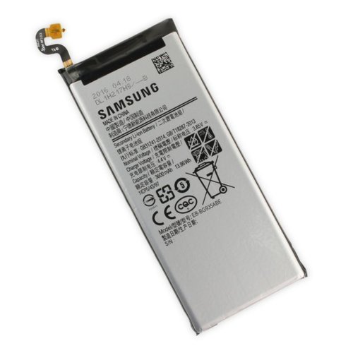 Batterie pour Samsung Galaxy S7 edge Batterie pour Samsung Galaxy S7 edge