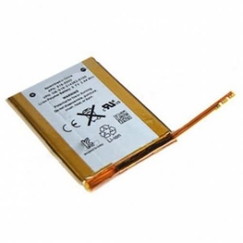 Batterie pour iPod 4ième Gen Batterie pour iPod 4ième Gen